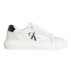 Calvin Klein Chunky Cupsole Monologo Erkek Ayakkabı
