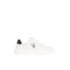 Calvin Klein Chunky Cupsole Monologo Erkek Ayakkabı Sneaker