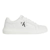 Calvin Klein Chunky Cupsole Monologo Erkek Ayakkabı