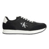 Calvin Klein Retro Runner Su-Ny Mono Erkek Ayakkabı