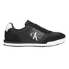 Calvin Klein Low Profile Mono Essential Erkek Ayakkabı
