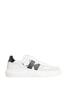 Calvin Klein Chunky Cupsole Laceup Mix Lth Erkek Sneaker