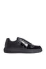 Calvin Klein Chunky Cupsole Laceup Mix Lth Erkek Sneaker