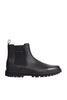 CALVIN KLEIN EVA MID CHELSEA BOOT LTH Bot & Bootie