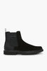 Calvin Klein Eva Mid Chelsea Boot Suede Erkek Bot&Bootie