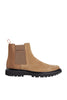 Calvin Klein Eva Mid Chelsea Boot Suede Erkek Bot&Bootie