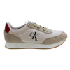 Calvin Klein Retro Runner Su-Ny Mono Erkek Ayakkabı