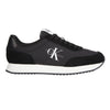 Calvin Klein Retro Runner Su-Ny Mono Erkek Ayakkabı