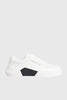 Calvin Klein Chunky Cup 2.0 Low Lth Erkek Sneaker