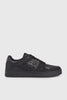Calvin Klein Basket Cupsole Low Lth Ml Fad Erkek Sneaker