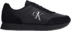 Calvin Klein Retro Runner Iconic Snk Erkek Sneaker