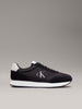 Calvin Klein Retro Runner Iconic Snk Erkek Sneaker