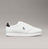 CALVIN KLEIN RUNNER LACEUP TC SNEAKER