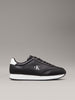 CALVIN KLEIN RUNNER LACEUP TC SNEAKER