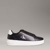 CALVIN KLEIN Erkek Siyah Sneaker YM0YM01317 0GJ