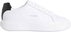 CALVIN KLEIN Erkek Beyaz Sneaker YM0YM01344 01W