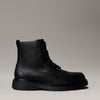 CALVIN KLEIN Siyah Erkek Bot & Bootie YM0YM01375 0GJ