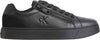 CALVIN KLEIN Erkek Siyah Sneaker YM0YM01437 0GJ