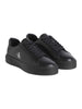 CALVIN KLEIN Erkek Siyah Sneaker YM0YM01460 0GJ