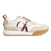 Calvin Klein New Retro Runner Laceup Low Kadın Ayakkabı