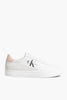 Calvin Klein Classıc Cupsole Lth Mono Kadın Sneaker