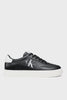 Calvin Klein Classıc Cupsole Lth Mono Kadın Sneaker