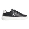 Calvin Klein Chunky Cupsole Laceup Mon Lth Erkek Spor Ayakkabı