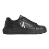 Calvin Klein Chunky Cupsole Laceup Mon Lth Kadın Ayakkabı