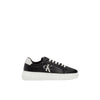Calvin Klein Chunky Cupsole Laceup Mon Lth Kadın Ayakkabı Sneaker