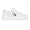 Calvin Klein Chunky Cupsole Laceup Mon Lth Kadın Ayakkabı