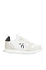 Calvin Klein Runner Sock Laceup Kadın Sneaker