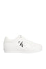 Calvin Klein Vulch Platform Laceup Low Lth Kadın Sneaker