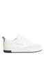 Calvin Klein Basket Cupsole Low LTH  Mono W Kadın Ayakkabı Sneaker