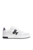 Calvin Klein Basket Cupsole Laceup Mıx Lth Wn Kadın Sneaker