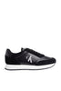 Calvin Klein Retro Runner Low Laceup Ny Pearl Kadın Sneaker