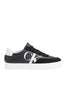 Calvin Klein Classic Cupsole Laceup Mıx Lth Kadın Sneaker