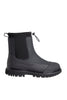 Calvin Klein Chunky Combat Chealsea Kadın Bot&Bootie