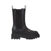 Calvin Klein Pflatform Chelsea Boot Lth Wn Kadın Bot&Bootie