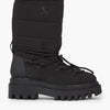 Calvin Klein Pflatform Snow Boot Nylon Wn Kadın Bot&Bootie