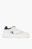 Calvin Klein Chunky Cupsole Couı Lth Mıx Kadın Sneaker