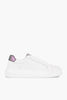 Calvin Klein Chunky Cupsole Laceup Lth Wn Kadın Sneaker