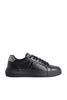 Calvin Klein Chunky Cupsole Laceup Lth Wn Kadın Sneaker