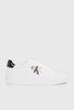 Calvin Klein  Bold Vulc Platf Low Lace Lth Kadın Sneaker