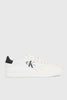 Calvin Klein Classıc Cupsole Low Lace Lth Kadın Sneaker