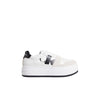 Calvin Klein Bold Flatf Low Lace Mix Kadın Sneaker