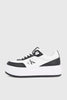 Calvin Klein Bold Platf Low Lace Mix Kadın Sneaker