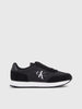 CALVIN KLEIN RETRO RUNNER LOW LACE NY ML Kadın Spor Ayakkabı