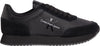 CALVIN KLEIN RETRO RUNNER LOW LACE NY ML Kadın Spor Ayakkabı