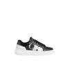 Calvin Klein Chunky Cupsole Low Lth Kadın Sneaker