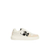 Calvin Klein Cupsole Low Mıx Kadın Sneaker
